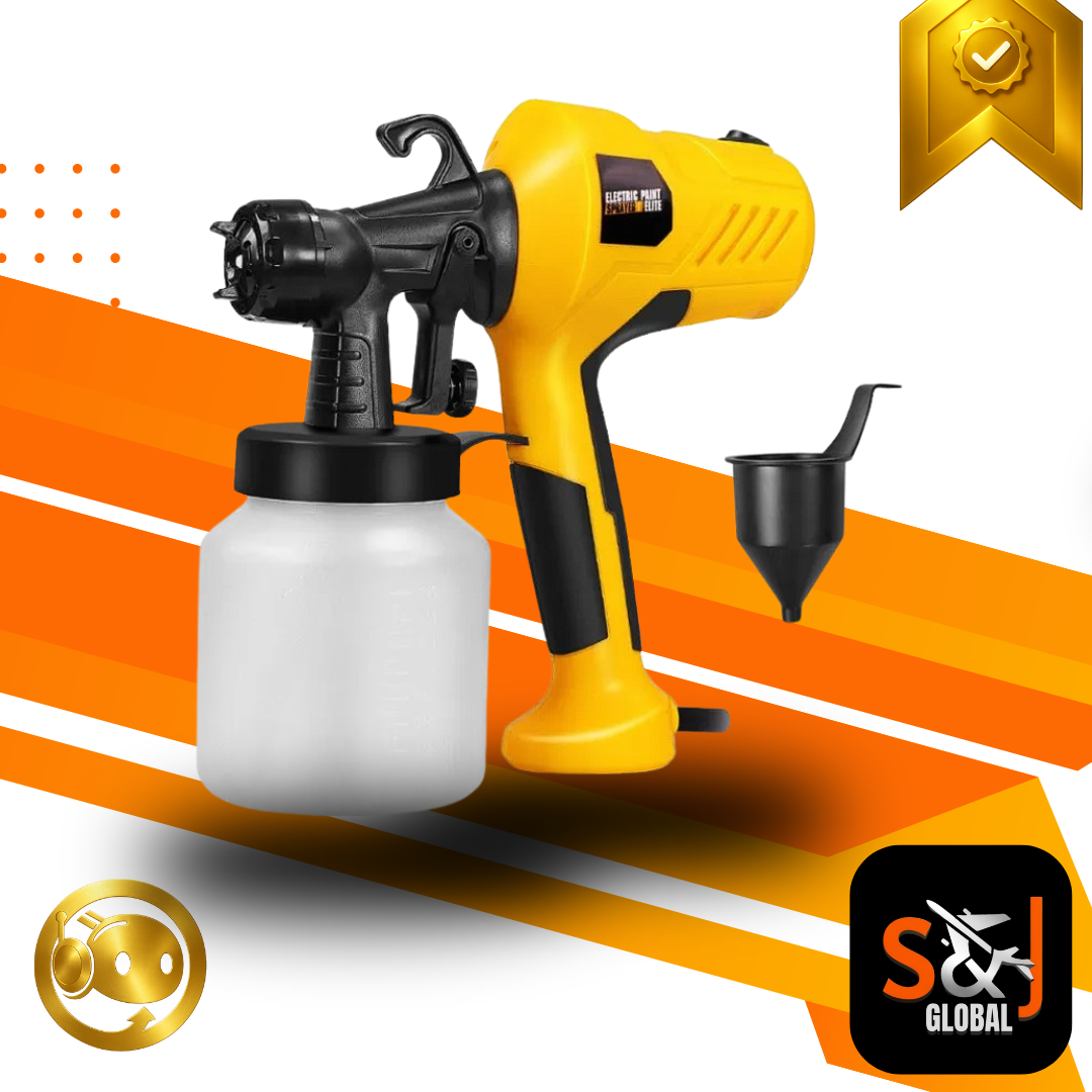 PISTOLA DE PINTURA C